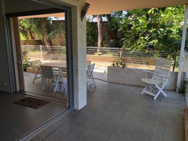 Le Patio Daire Saint-Tropez Dış mekan fotoğraf